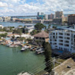 Meet your Posher, Mrs.